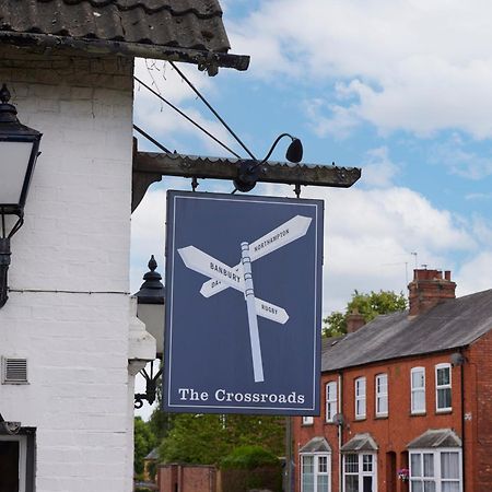 Crossroads By Chef & Brewer Collection Hotel Weedon Bec Kültér fotó