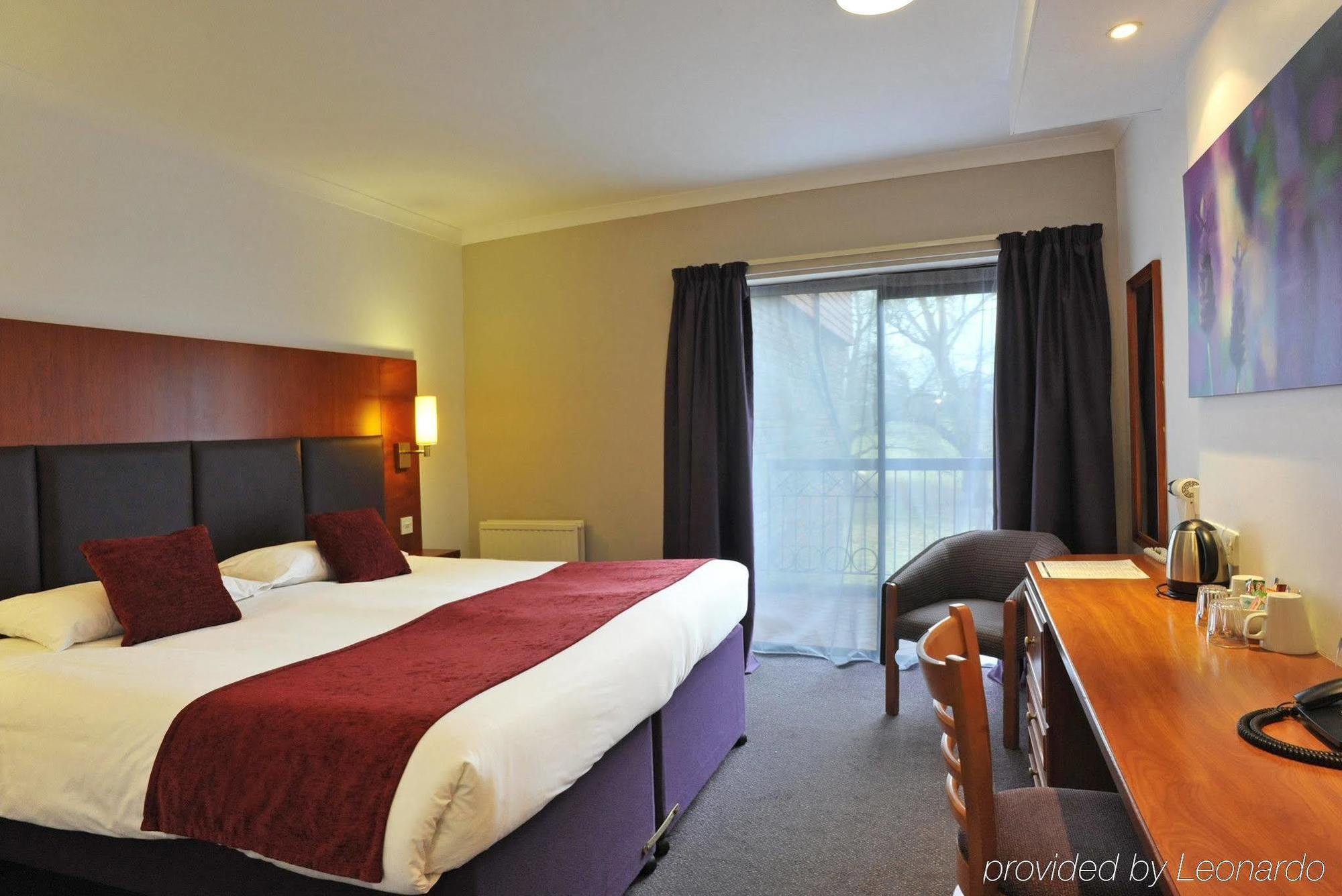 Crossroads By Chef & Brewer Collection Hotel Weedon Bec Kültér fotó